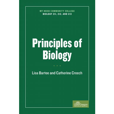 Principles of Biology