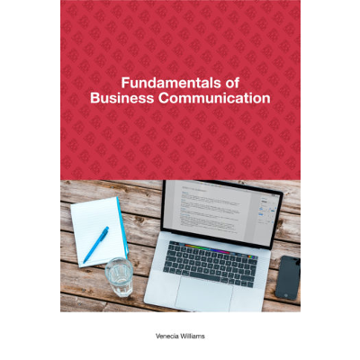 Fundamentals of Business Communication icon
