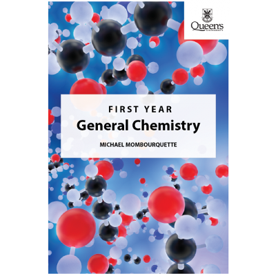 First Year General Chemistry icon
