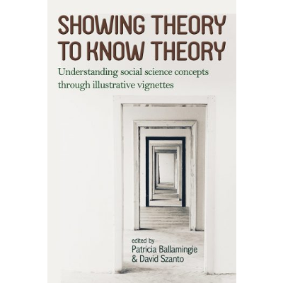 Showing Theory to Know Theory icon