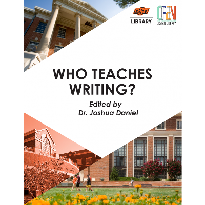 Who Teaches Writing?