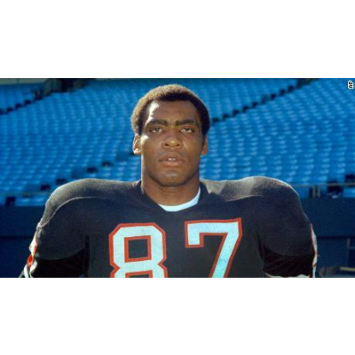 Claude Humphrey | Pro Football Hall of Fame Official Site icon