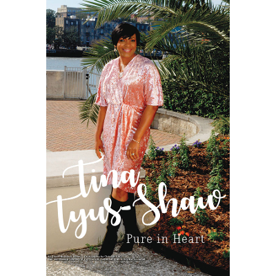 Tina Tyus-Shaw icon