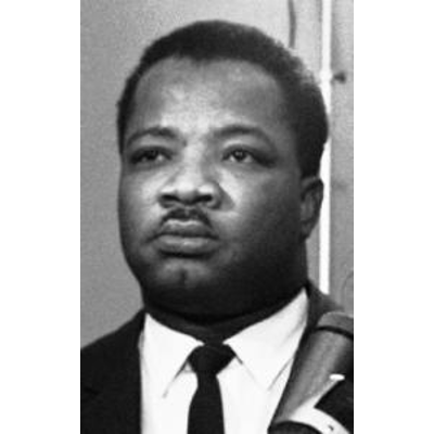 King, Alfred Daniel Williams icon