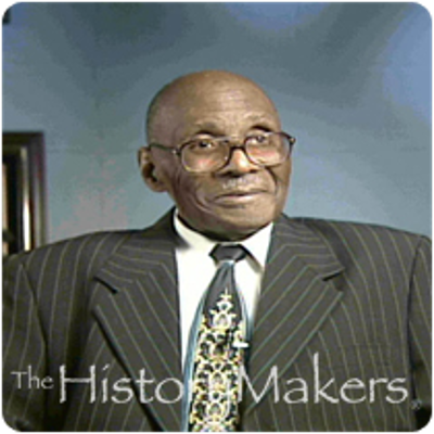 Reverend Abraham Woods, Jr. Biography icon
