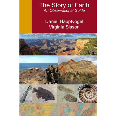 The Story of Earth: An Observational Guide icon