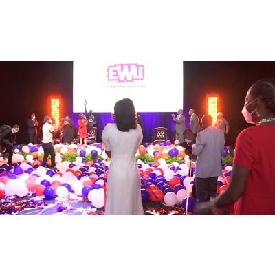 EWC in Jacksonville is now Edward Waters University icon