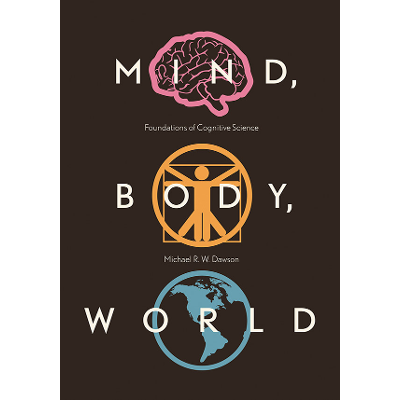 Mind, Body, World icon