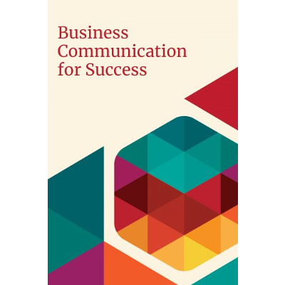 Business Communication for Success