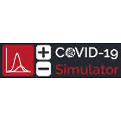COVID-19 Simulator icon