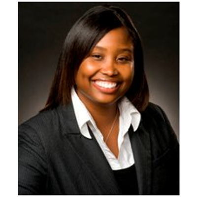 [Alumni Spotlight] Space System Engineer Latasha Taylor Starr icon