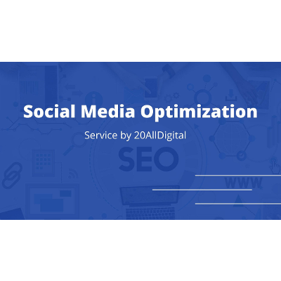 SMO Services In India icon