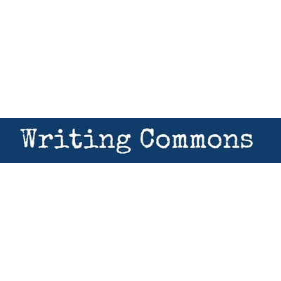 Writing Commons