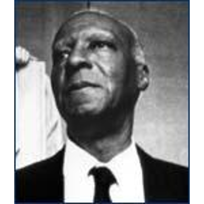 A. Philip Randolph - Bethune Cookman University Notable Alumni
