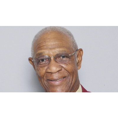 Jack 'Cy' McClairen | Bethune Cookman University Notable Alumni icon