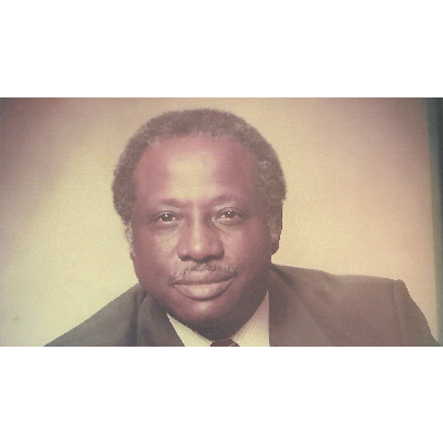 Robert Bryant | Bethune Cookman University Notable Alumni icon