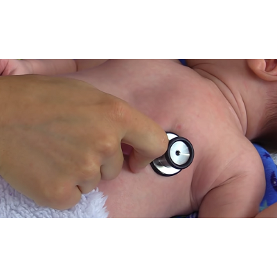 Newborn (Infant) Vital Signs Pediatric Nursing icon