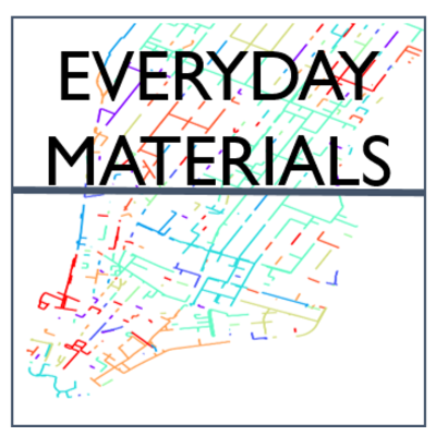 Science of Everyday Materials icon