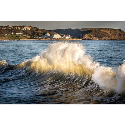 Coastal Processes, Hazards and Society (EARTH 107N) icon