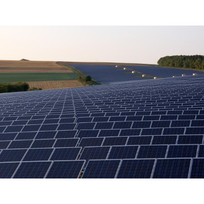 Commercial Solar Electric Systems (AE 868) icon