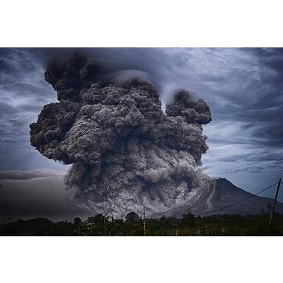 Controversies in the Earth Sciences (EARTH 501) icon