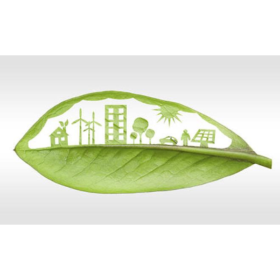 Energy in a Changing World (EGEE 401) icon