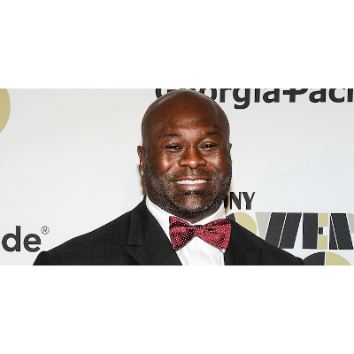 Hugh Douglas (2010) - Hall of Fame - Central State University Athletics icon