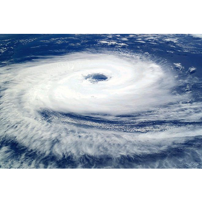 Fundamentals of Atmospheric Science (METEO 300) icon