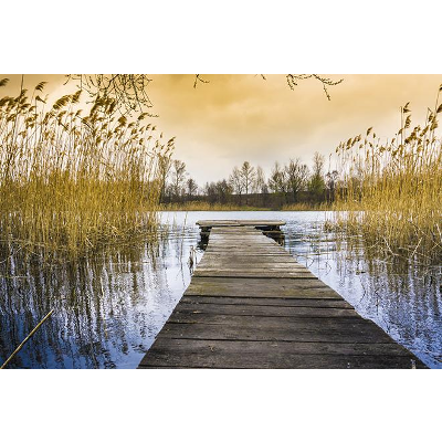 Geography of Water Resources (GEOG 431) icon