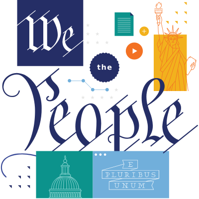 In the Classroom | The National Constitution Center icon