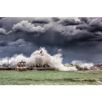 Introductory Meteorology (METEO 3) icon