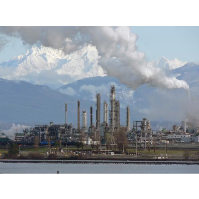 Petroleum Processing (FSC 432) icon