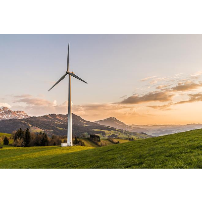 Sustainability and Non-Market Enterprise (EME 805) icon