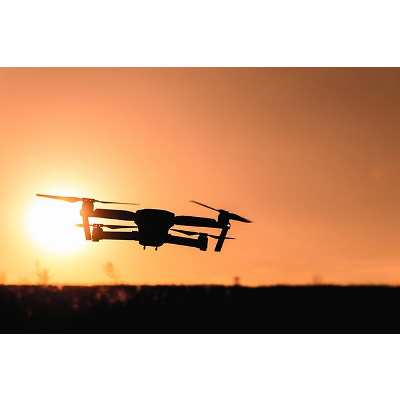 Unmanned Aerial Systems (GEOG 892) icon