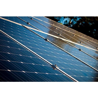 Utility Solar Electric and Concentration (EME 812) icon