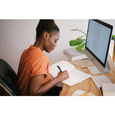 Writing Personal Statements Online icon