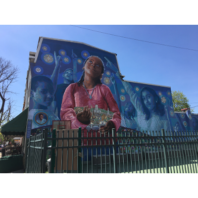 A Portrait of Life in Northwest Reading icon