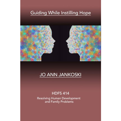 Guiding While Instilling Hope