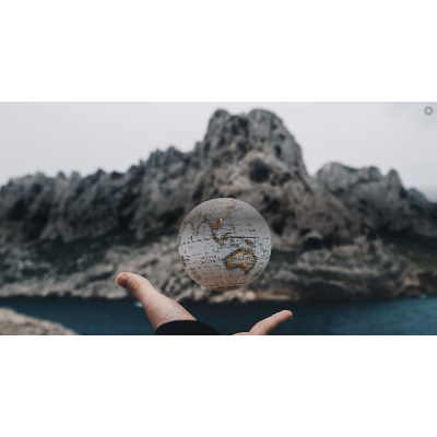 The Evolving World of Public Relations : Beyond the Press Release icon