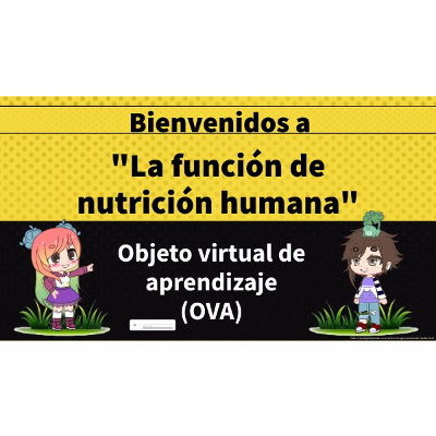 COMIC PRESENTATION by Diana María Salguero Ramírez on Genially icon