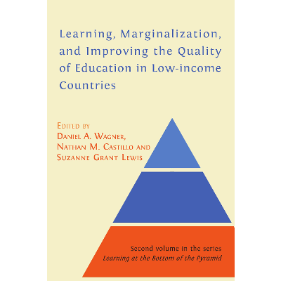 Learning, Marginalization, and Improving the Quality of Education in Low-income Countries icon