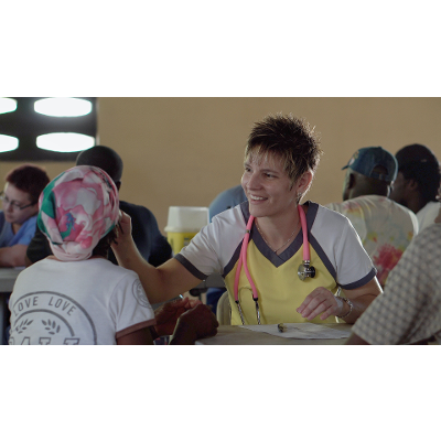 Cultural Resources for Community Nursing