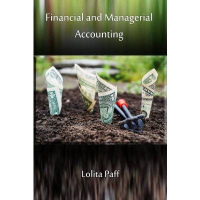Review: Financial and Managerial Accounting