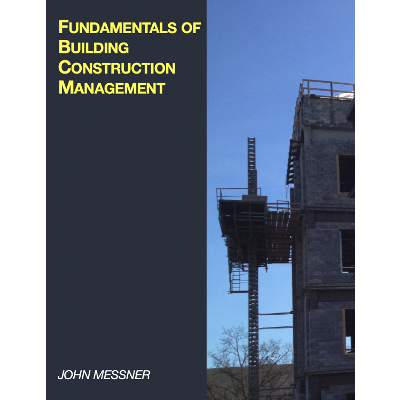 Fundamentals of Building Construction Management icon