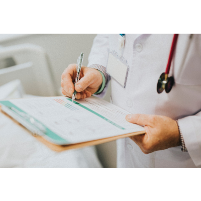 An Introduction to Medical Documentation for the Physical Therapist Assistant icon