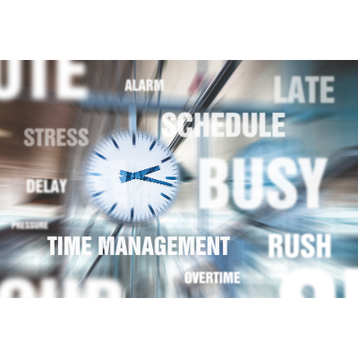 Methods for Stress Management icon