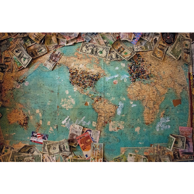 Perspectives on Black Markets v.3 icon