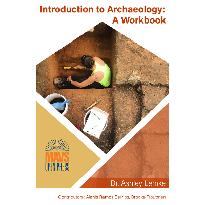 Introduction to Archaeology: A Workbook
