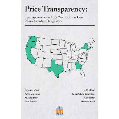 Price Transparency icon