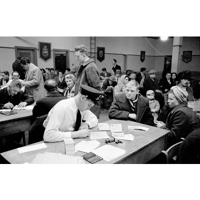 Canadian Immigration History Syllabus icon